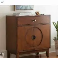 Pretentious Accent Cabinet A19