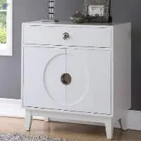Lovely Accent Cabinet A20