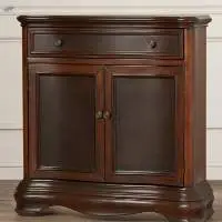 Pretentious Accent Cabinet A10