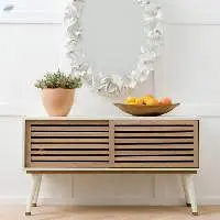 Awesome Accent Cabinet A15
