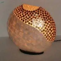 Precious Lamp L28