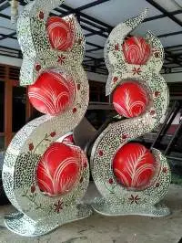 Elegant Lamp L3