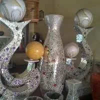 Modern Lamp L5