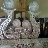 Ideal Lamp L6