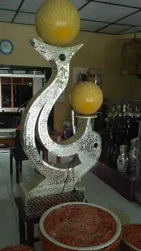 Excellent Lamp L8
