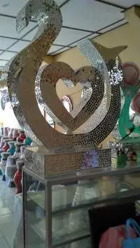 Love Lamp L12