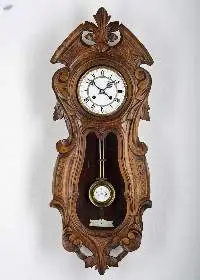Lovely Clocks M08
