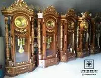Royal Clocks M09