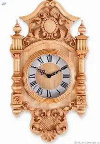 Luxurious Clocks M12