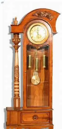 Elegant Clocks M15