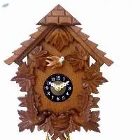 Elegant Clocks M16