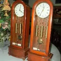 Best Of Clocks M17