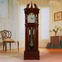 Magnificent Clocks M21