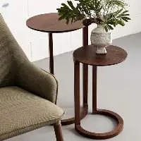 Excellent End Table 06
