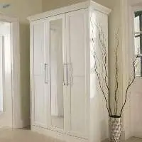 Elegant Wardrobe W29