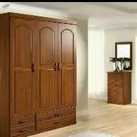 Nice Wardrobe 02