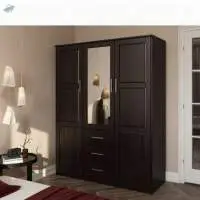 Luxurious Wardrobe 06