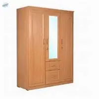 Polished Wardrobe 07