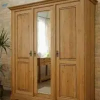 Deluxe Wardrobe 08