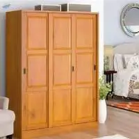 Elegant Wardrobe 11