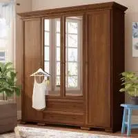 Modern Wardrobe 13