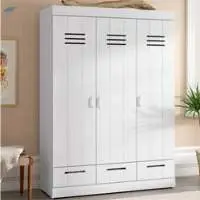 Ideal Wardrobe 14