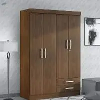 Polished Wardrobe 20