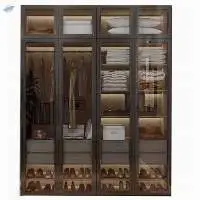 Elegant Wardrobe 24