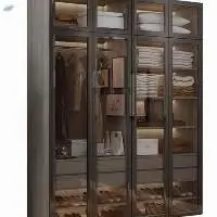 Modern Wardrobe 26