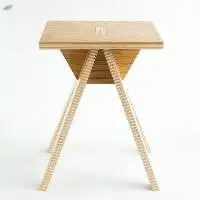 Landscape Coffe Table