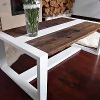 Coffe Table Luxury ZX200