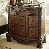 Luxurious Night Stand A205