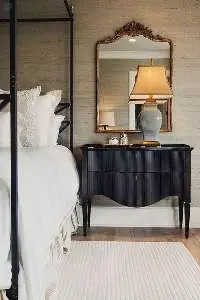 Luxurious Night Stand A203