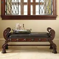 Royal Bench A106