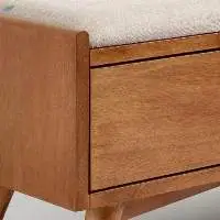 Luxurious Bench A107
