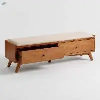 Luxurious Bench A107