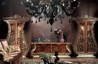 Beautifull Bufet TV N305