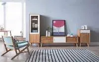 Minimalis Bufet TV 02