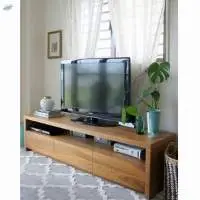 Luxurious TV Stand B022