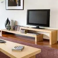Modern TV Stand B023