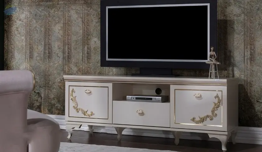 Lovely TV Stand B028