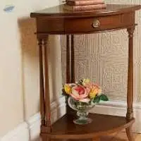Cozy Corner Unit C12