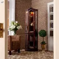Modern Corner Unit C14