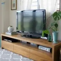 Luxurious TV Stand B022