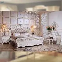 Set of Bedroom Classic 5