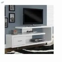 Pretentious TV Stand B027
