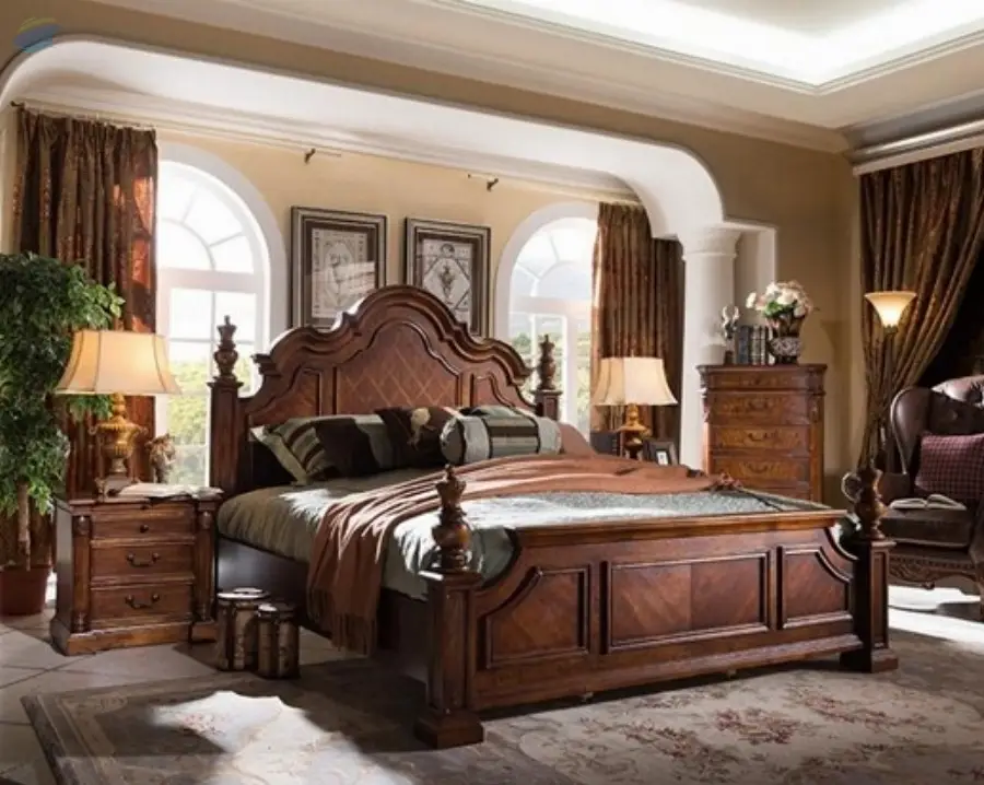 Excellent Bed Room Set 11