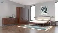 Luxurious Bed Room Set 27