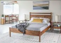Deluxe Bed Room Set 29