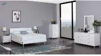 Luxurious Bed Room Set 40